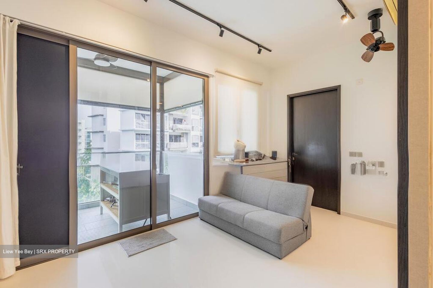 The Inflora (D17), Condominium #509966101